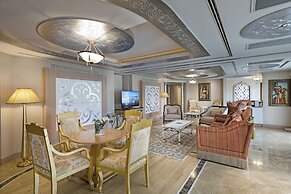 Titanic Mardan Palace - All Inclusive