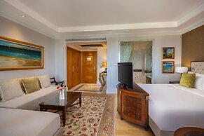 Mardan Palace
