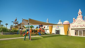 Titanic Mardan Palace - All Inclusive