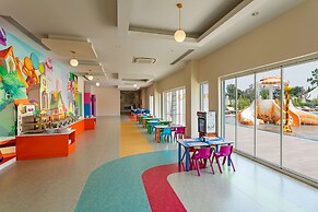 Titanic Mardan Palace - All Inclusive