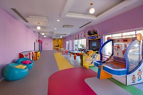 Titanic Mardan Palace - All Inclusive