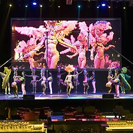 Titanic Mardan Palace - All Inclusive