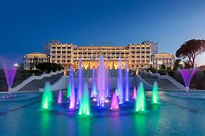 Titanic Mardan Palace - All Inclusive