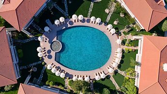 Titanic Mardan Palace - All Inclusive