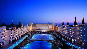 Titanic Mardan Palace - All Inclusive