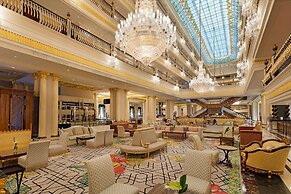 Titanic Mardan Palace - All Inclusive