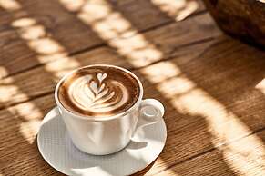 Naxian On The Beach - Adults Only