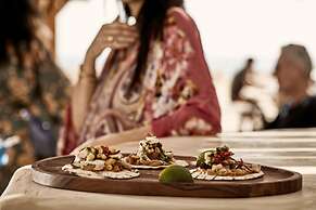 Naxian On The Beach - Adults Only