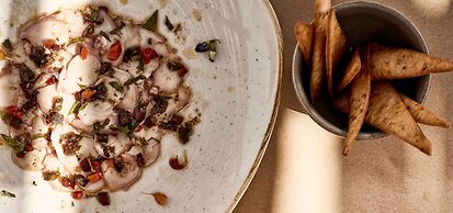 Naxian On The Beach - Adults Only