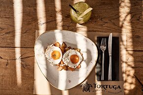 Naxian On The Beach - Adults Only