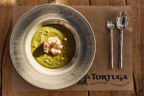 Naxian On The Beach - Adults Only