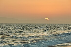 Naxian On The Beach - Adults Only