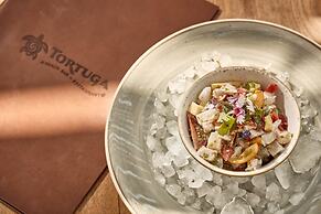 Naxian On The Beach - Adults Only