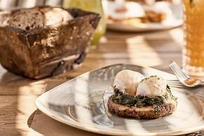 Naxian On The Beach - Adults Only