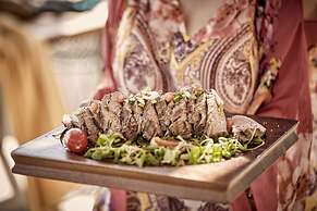 Naxian On The Beach - Adults Only