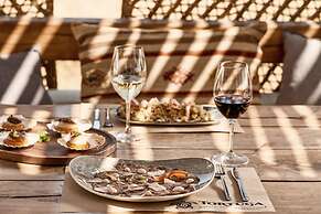 Naxian On The Beach - Adults Only