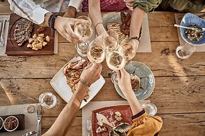 Naxian On The Beach - Adults Only