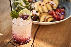 Naxian On The Beach - Adults Only