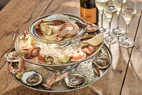 Naxian On The Beach - Adults Only