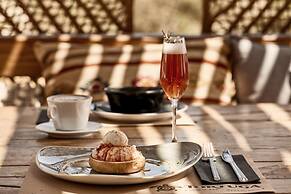 Naxian On The Beach - Adults Only