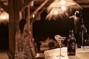 Naxian On The Beach - Adults Only