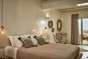 Naxian On The Beach - Adults Only