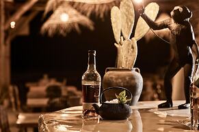 Naxian On The Beach - Adults Only