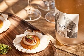 Naxian On The Beach - Adults Only