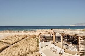 Naxian On The Beach - Adults Only