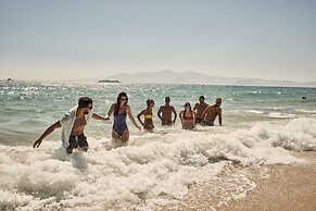 Naxian On The Beach - Adults Only