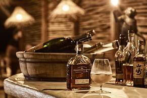 Naxian On The Beach - Adults Only