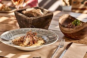 Naxian On The Beach - Adults Only