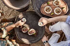 Naxian On The Beach - Adults Only