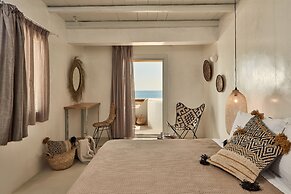 Naxian On The Beach - Adults Only