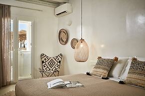 Naxian On The Beach - Adults Only