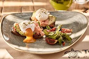 Naxian On The Beach - Adults Only