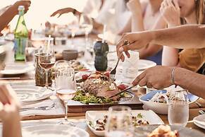 Naxian On The Beach - Adults Only