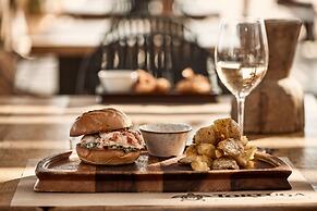 Naxian On The Beach - Adults Only