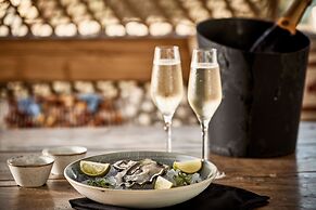 Naxian On The Beach - Adults Only