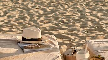 Naxian On The Beach - Adults Only