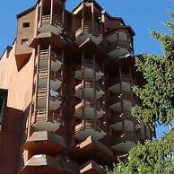 Hôtel Les Cimes