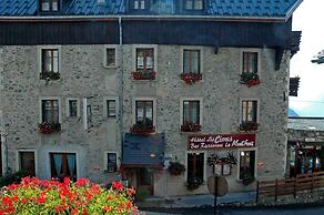 Hôtel Les Cimes