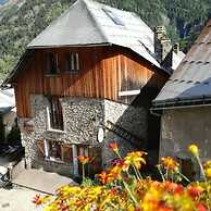 Hôtel Les Cimes