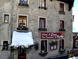Hôtel Les Cimes