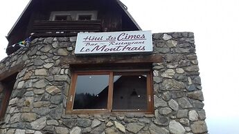 Hôtel Les Cimes