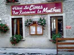 Hôtel Les Cimes