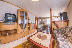 Campingplatz am Hünstein
