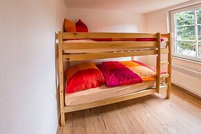 Campingplatz am Hünstein