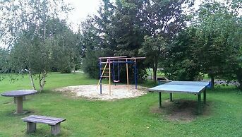 Campingplatz am Hünstein