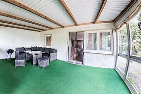 Campingplatz am Hünstein
